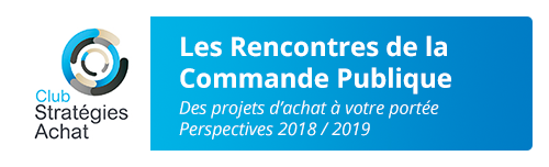 Rencontres de la Commande Publique